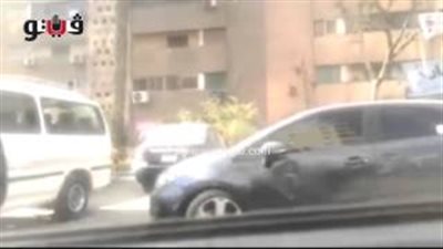 بالفيديو.. أنصار مرشح يحشدون الناخبين للتصويت لصالحه بحدائق القبة