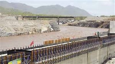 936 مليار متر مكعب حجم مياه الأمطار سنويًا بإثيوبيا