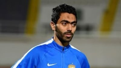 هاشتاج حسين الشحات الأكثر تداولا على تويتر بعد عرض الـ5 ملايين دولار