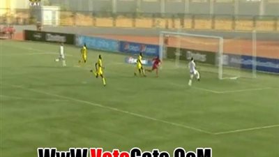 بالفيديو.. «زين الدين» يتقدم بالهدف الأول للجزائر في مرمى مالي