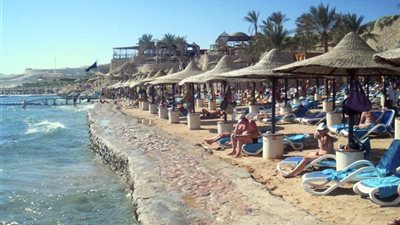 الروس يفضلون مصر وفنلندا وتايلاند للسياحة الشتوية