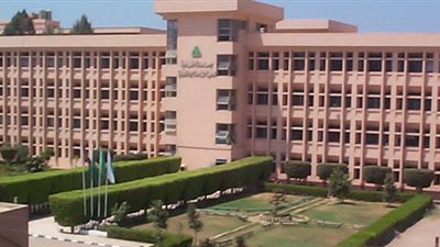 6 ديسمبر موعد امتحانات منتصف الفصل الأول بهندسة إلكترونيات منوف