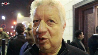 بالفيديو.. مرتضى منصور: خطاب الـ«فيفا» يترمى في الزبالة