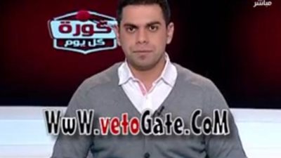 بالفيديو.. ميدو: الفوز على الجمارك أكد عودة عملاق أفريقيا