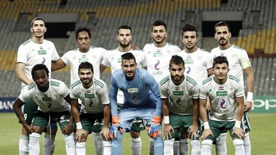 المصري مهدد بخصم 6 نقاط بسبب النيجيري جودي أنيكي