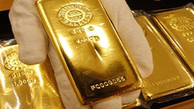 الذهب يتراجع في أوربا.. والأوقية تسجل 1206 دولارات