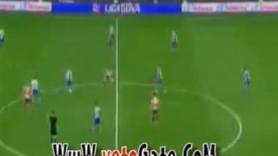 بالفيديو.. إسبانيول يفوز على أتلتيك بلباو بهدفين مقابل هدف