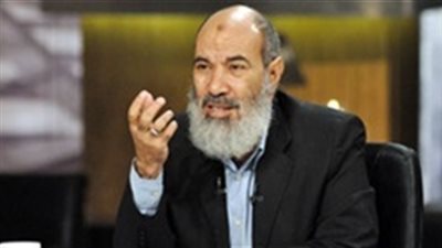 ناجح إبراهيم: تحالف دعم الشرعية ليس له علاقة بالدين