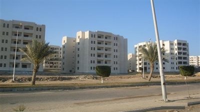 ماجدة متولى: المجتمعات العمرانية المغلقة ظاهرة عالمية