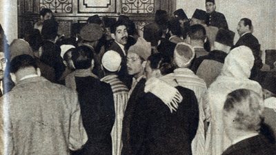 «محكمة المعجزات» تنظر 2500 قضية في جلسة واحدة عام 1953