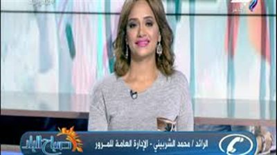 المرور: كثافة أعلى من المتوسط بمعظم المحاور والطرق (فيديو)