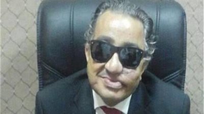 ترقية اسم الشهيد ساطع النعماني لرتبة عميد