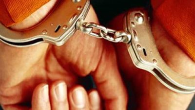 ضبط شخص وبحوزته 7 بطاقات رقم قومي بإحدى اللجان في العاشر