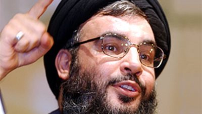 نصر الله: تنازلنا عن وزير 