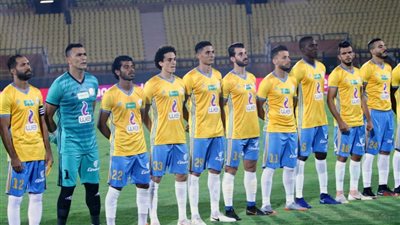 الإسماعيلي يخطف فوزا مثيرا من المقاولون 1/2 بالدوري