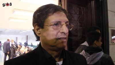 بالفيديو.. مصطفى يونس: «أبو زيد» دخل عش الدبابير