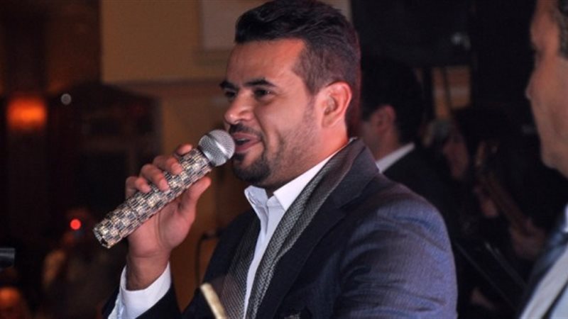 الفنان السورى سامو
