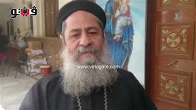 مطرانية قنا: ترجمة قداس عيد الميلاد للغة الإشارة (فيديو)