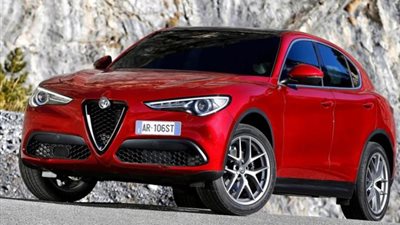 أسعار سيارات ألفا روميو بعد «زيرو جمارك».. تخفيضات تصل إلى 700 ألف جنيه