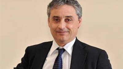 السفير الإيطالي بالقاهرة: التدريب الجيد هو مفتاح النجاح