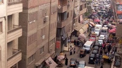 رئيس «شمال الجيزة»: تطوير شامل لشارع الوحدة بإمبابة