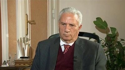 الدماطي بالاتحادية: تحريات الأمن الوطني 