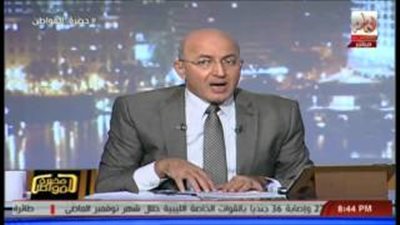 سيد على يصف أردوغان بـ«العبيط» ويطالبه بالاستقالة