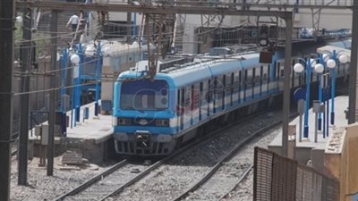 تشكيل لجنة لاستلام محطة المرج تمهيدا لتشغيلها للجمهور