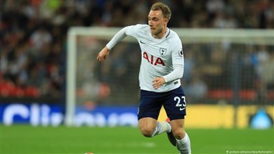 تريث نجم توتنهام يحيي آمال برشلونة وريـال مدريد في التعاقد معه