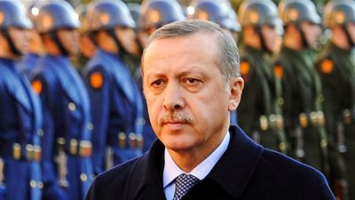 مطالب في تركيا باستقالة أردوغان من منصبه