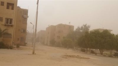 ٣ نصائح لمرضى الحساسية والجيوب الأنفية لتجنب أخطار العواصف الترابية