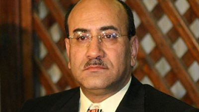 «جنينة»: إعلان 10 مخالفات لمؤسسة الرئاسة في عهد «المعزول» اليوم