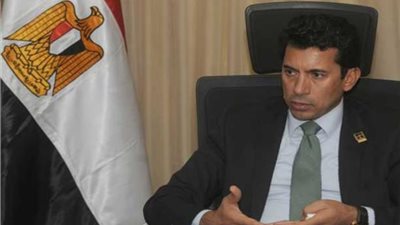 وزيرا الرياضة والطيران يتفقان على توقيع بروتوكول لتسهيل سفر البعثات