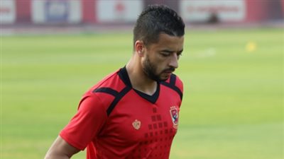 الأشعة تحدد مدة غياب باسم علي عن المباريات