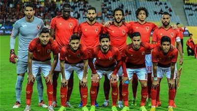 الأهلي يتدرب السبت بدون راحة استعدادا لسموحة
