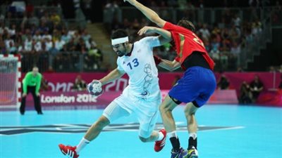 اليوم.. 14 مباراة في انطلاق دور الـ32 من كأس مصر لكرة اليد