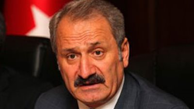 3 % نموا للاقتصاد التركي في الربع الأول من 2013