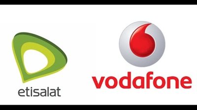 تفاصيل تغريم فودافون 750 مليون جنيه لصالح اتصالات مصر