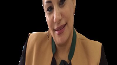 السفيرة إيناس مكاوى: أسست حركة «بهية يا مصر» للوقوف في وجه الإخوان