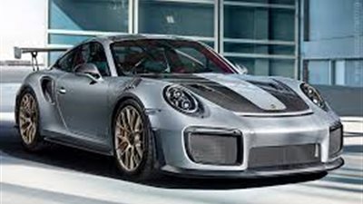 «بورش» تستقبل عملاء مرسيدس وBMW بسيارة تايكان