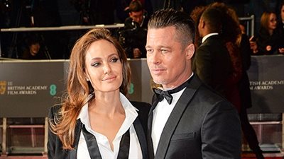 بالفيديو والصور.. أنجلينا جولي بـ