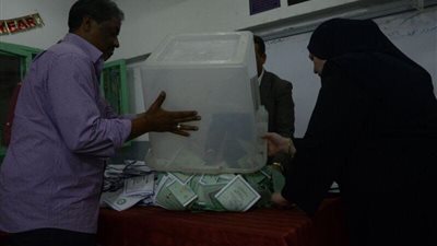 فرغلي يتقدم على منافسيه في لجنة 82 ببورسعيد