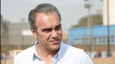 «تراي ماتش» في مران الأهلي الأخير استعدادا لمواجهة بيراميدز