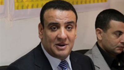 «حسب الله» في المقدمة بفارق صوت بلجنة 88 بشبرا الخيمة