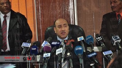 جنينة: النيابة العامة و