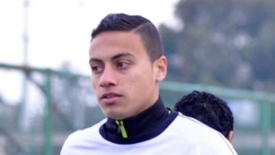 «البدري» يطلب ضم «عزب المصري» إلى معسكر الأوليمبي