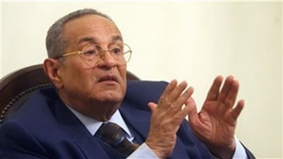 أبو شقة: الوقائع المتعارضة قد تعيد محاكمة 