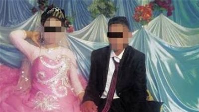 عقد المصادقة ينقذ الأطفال مجهولي النسب بسبب زواج القاصرات في المنوفية