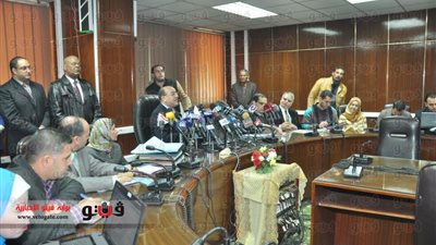 جنينة: تعيين المعزول لـ