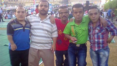 لأول مرة.. دوري مصري لـ